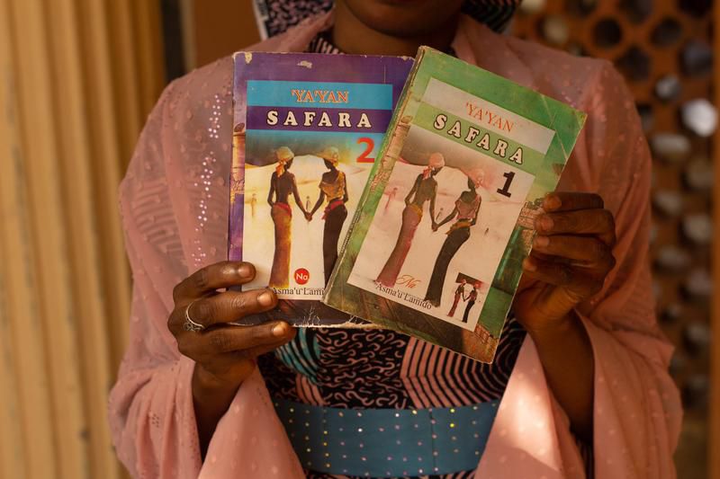 Open Arts Publishing books and readers